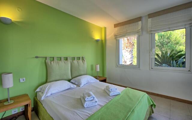 Villa Marina by MediterraneanVillas