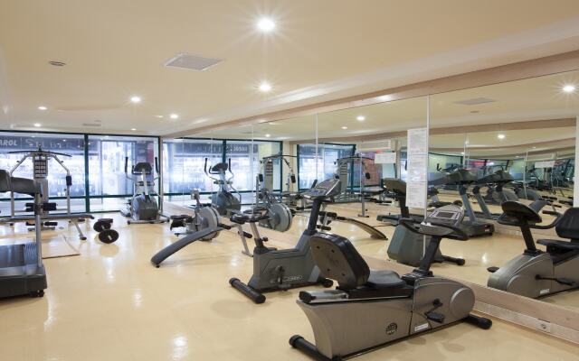 Grand Seker Hotel - All Inclusive