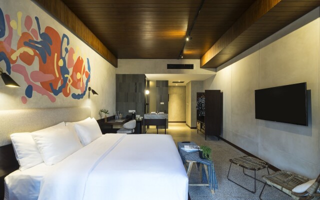 ARTOTEL Haniman Ubud