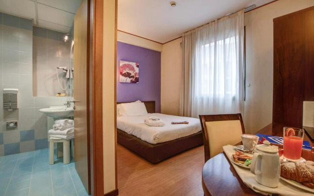 Hotel Europa