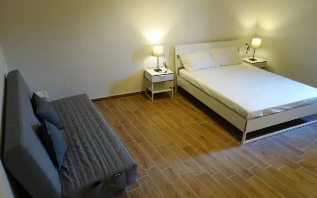 Apartment nel centro della città