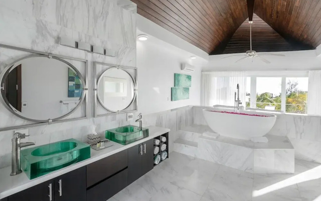 SulMare at Sapodilla Bay Luxury villas