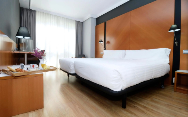 Hotel Silken Juan de Austria