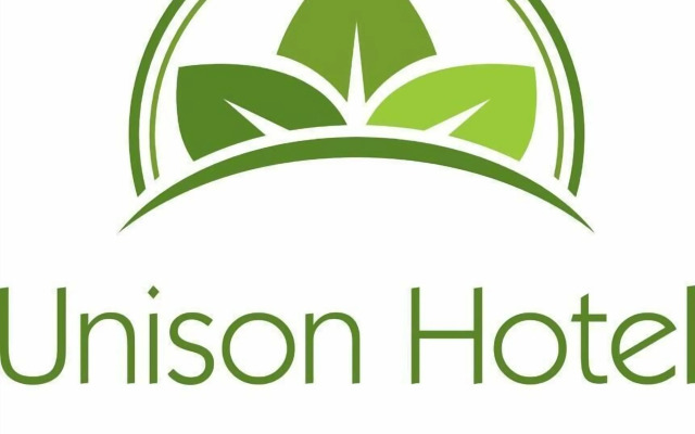 Unison Hotel and Spa