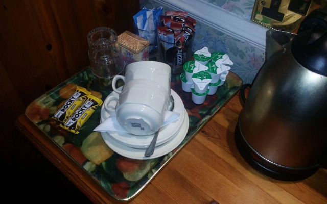 Seed Hill Guest House