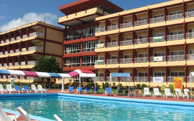 Hanabanilla