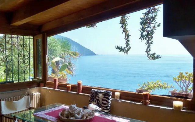 House Limone