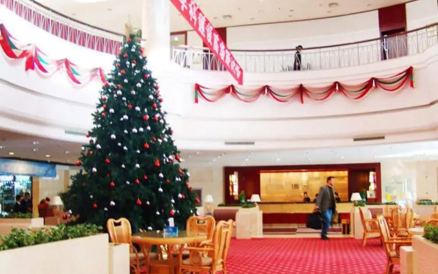 Kuntai Novel Hotel