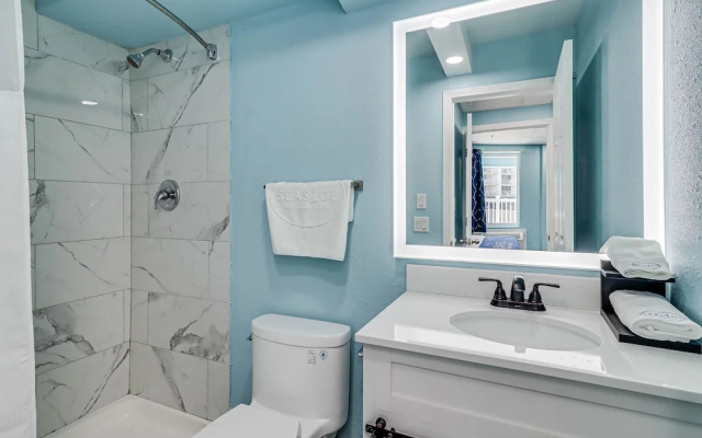 Seaside Boutique Hotel