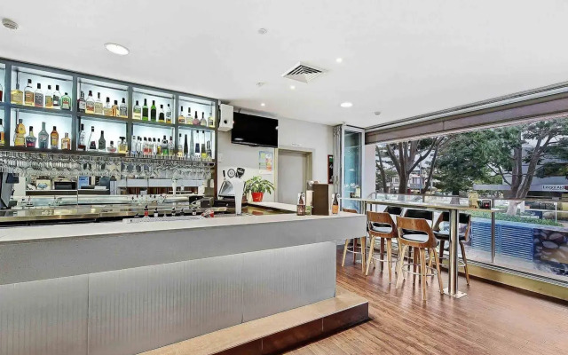 Mercure Centro Port Macquarie