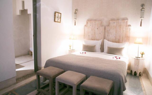 Riad Dar More