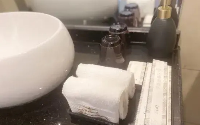 Dongshan Guyingang Hotel (Nanmenwan Branch)