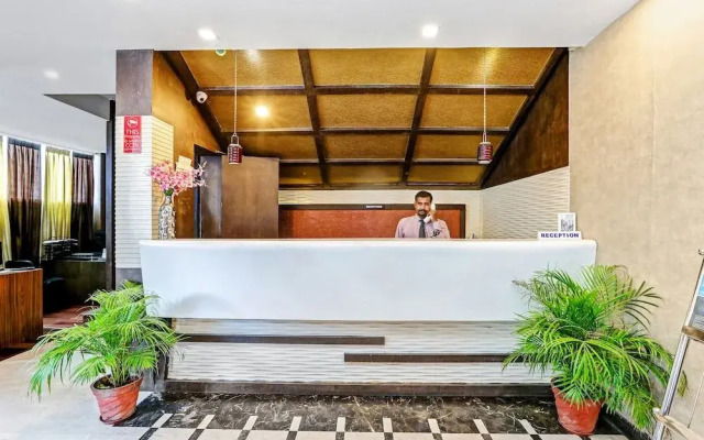 Collection O 50126 Hotel Sk Elegance