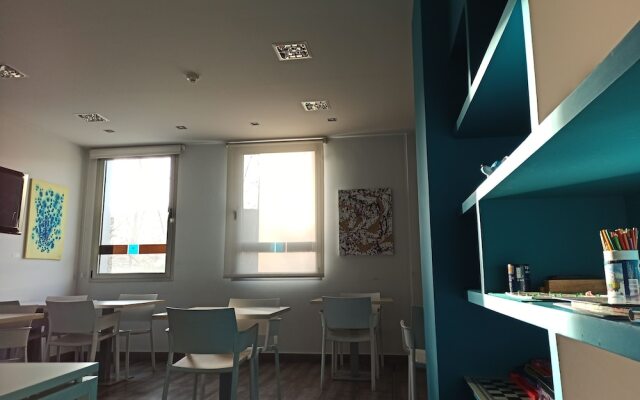 Hotel La Sèquia Molinar
