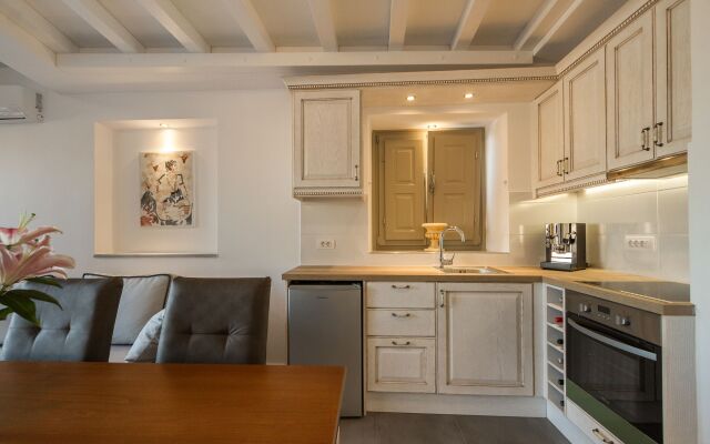 Mathios Luxury Homes