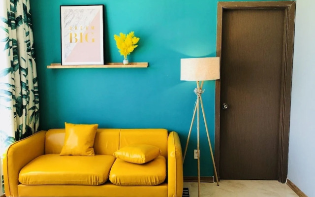 Ta'or Seaview Homestay