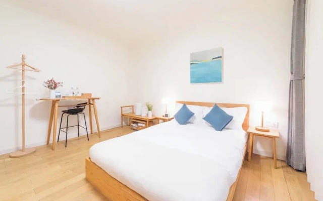 Tranquil House – Guest Rooms – Lhasa