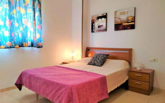 Acv - acapulco IV-1ª línea planta 2 sur