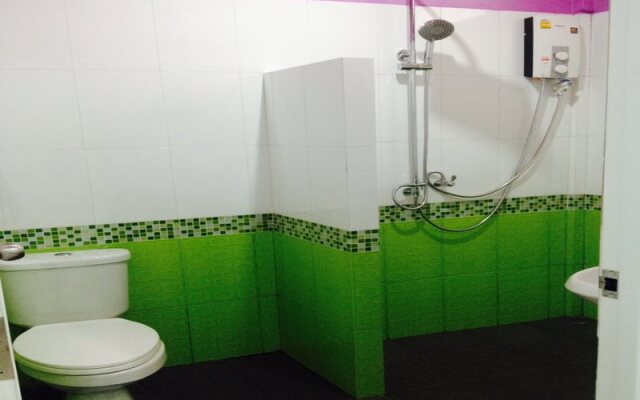 Lanta Fasia House