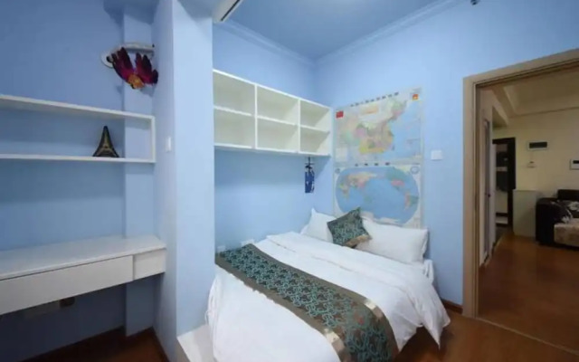 Changsha Yashiju Aparthotel