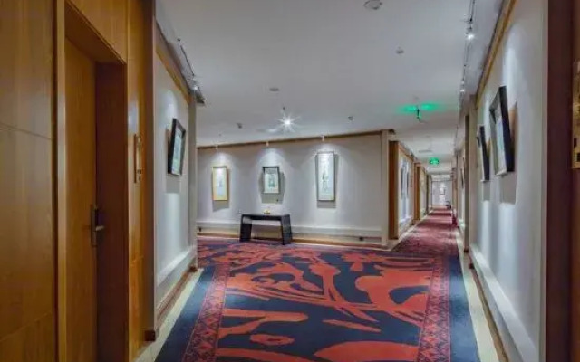Wenjun Guli Impression Hotel