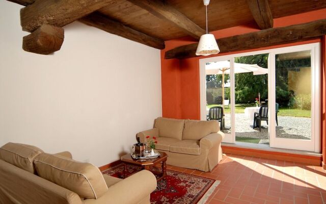 Agriturismo Camisassi