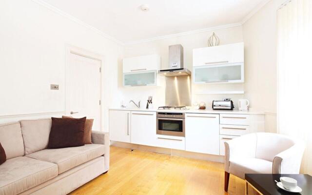 Paula Apartment - Covent Garden -