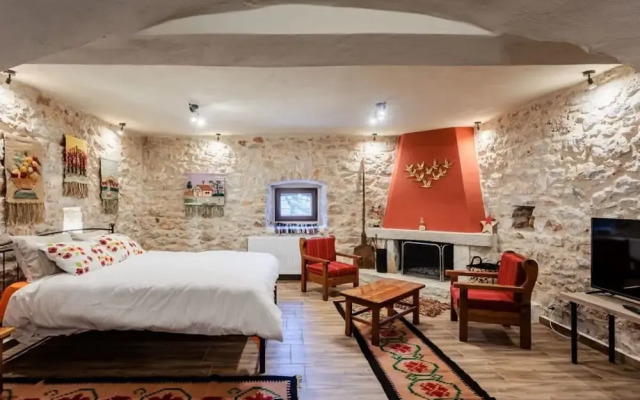 Arcadia Getaway - Levidi Sani 11 Studio
