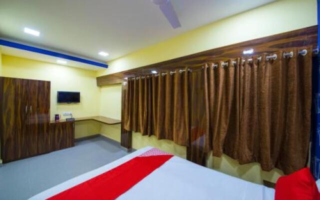 Oyo 13481 Hotel Shalimar