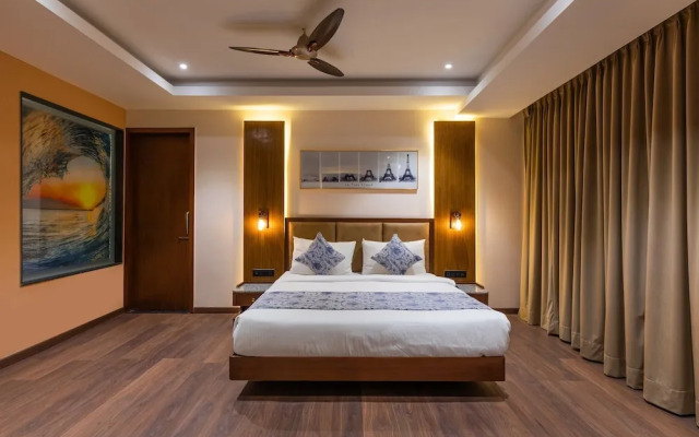 Sky Line Club Resorts
