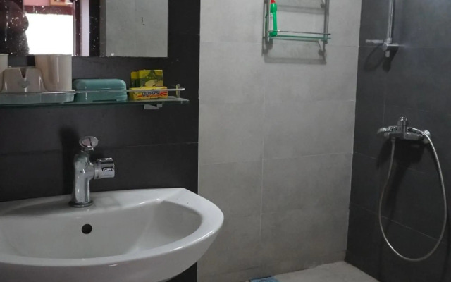 CHARAKAMA Guest Bungalow - GAMPAHA