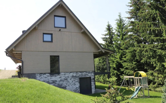 Villa in Dolni Morava Near Ski Slopes