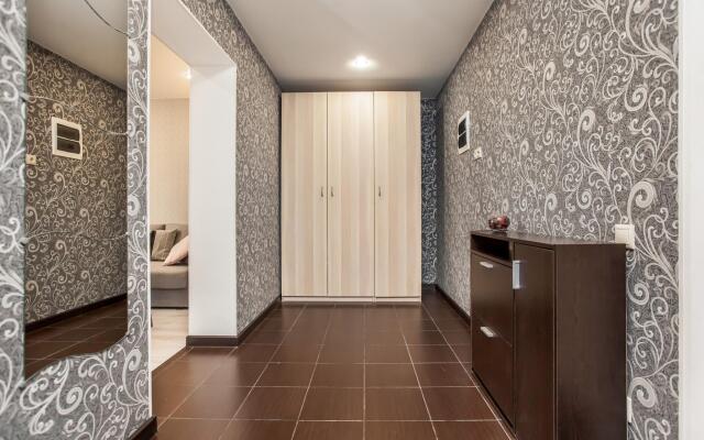 Квартира StarHouse (Стар Хаус) у МТЛ-Арены