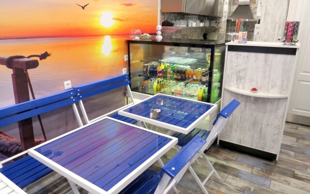 Istanberry Aparts - Dream Flats