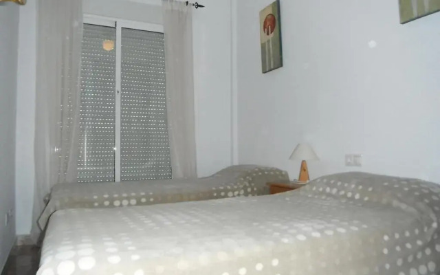 La Cinuelica Punta Prima Spain LC085