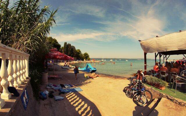 Holiday Apartments Paloma