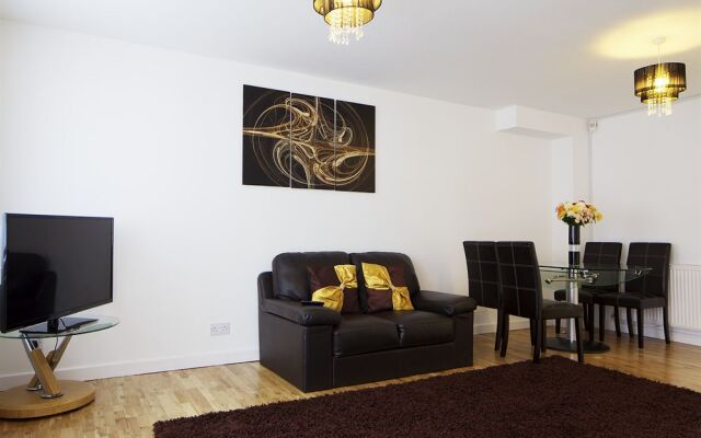 Charnley Mews Boutique Guest House