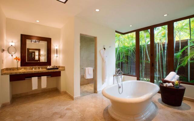 Fairmont Mayakoba