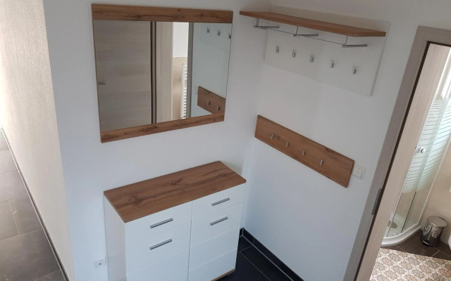 Großes Ferienhaus in Hannover Messe Nähe