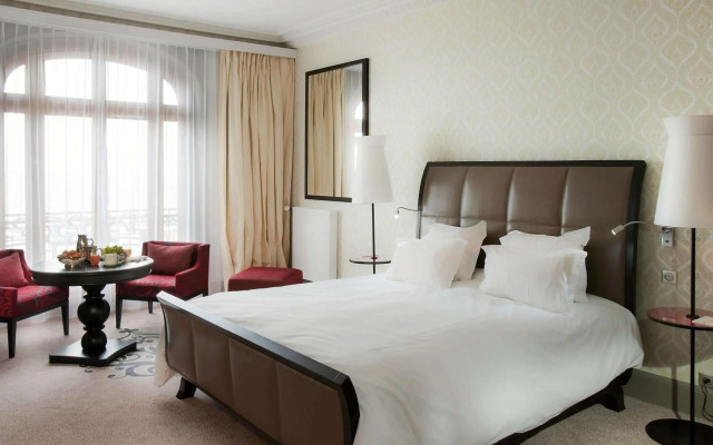 Le Grand Hotel de Cabourg - MGallery Collection