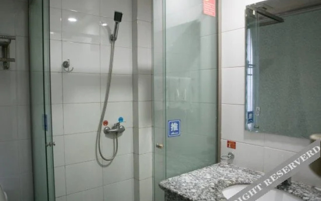 Jinxiang Hotel