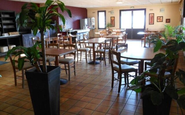 Mondhotel Chelles