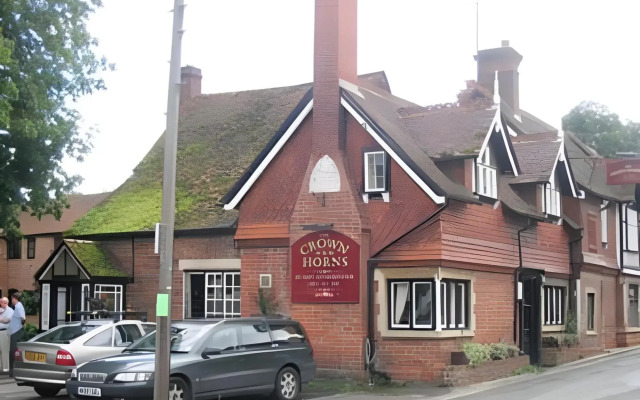 Crown and Horns Inn