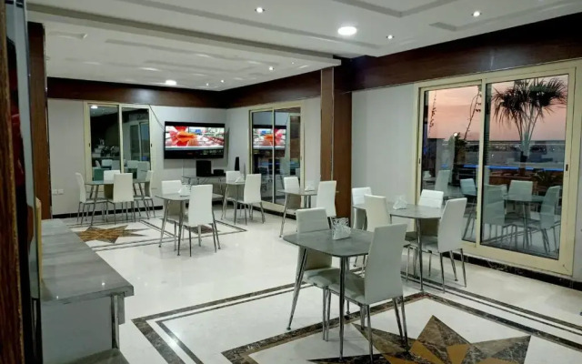 RAK Hotel-Aparts
