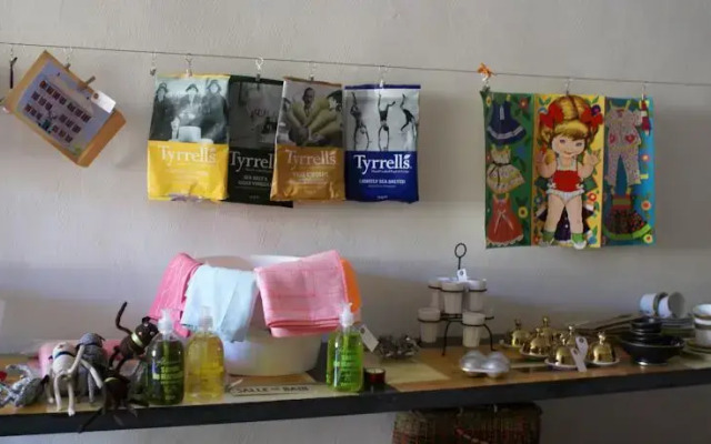 La Manufacture Royale