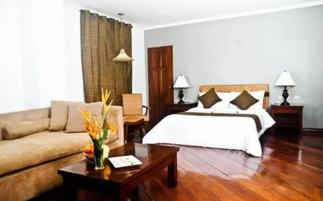The Inns Bacolod by The Oriental