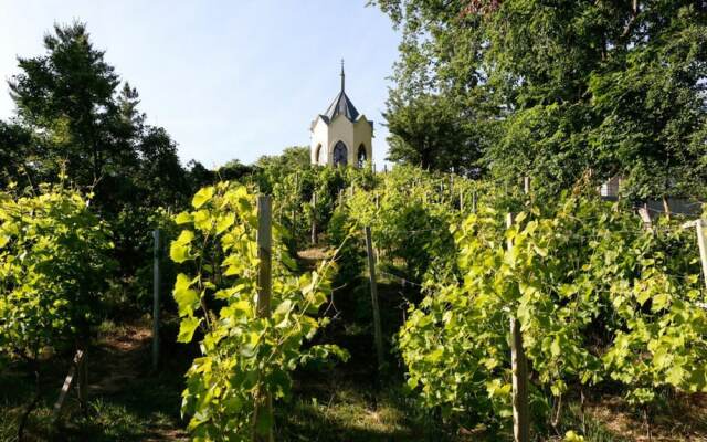 Holiday Apartment on the Upper Floor