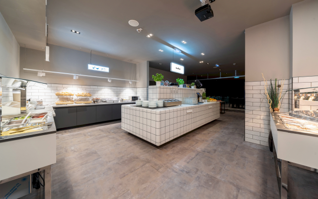 a&o Graz Hauptbahnhof - Hostel