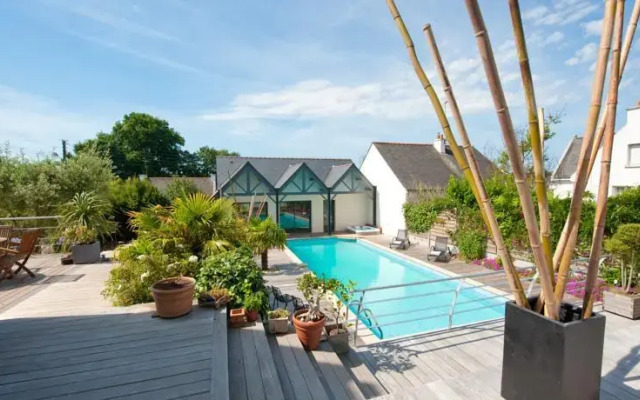 Le Clos des Evocelles