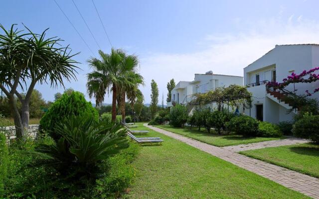 Mousses Apartments & Studios